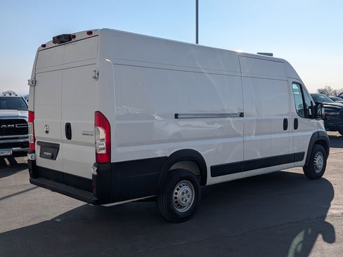 New 2026 RAM ProMaster 3500 w/ Convenience Group image 2