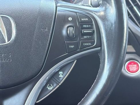 Used 2019 Acura MDX SH-AWD w/ Advance Package image 25