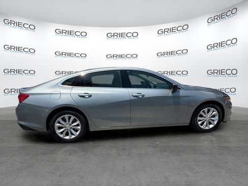 Used 2024 Chevrolet Malibu LT FWD image 8