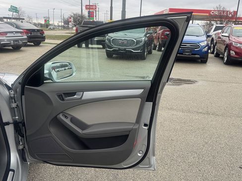 Used 2011 Audi A4 2.0T Premium Plus image 26