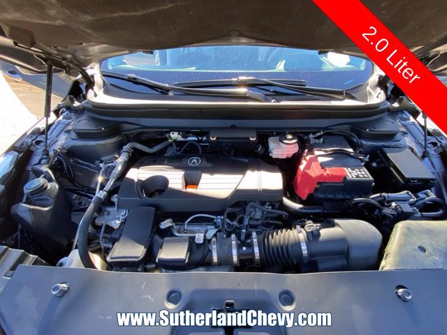 Used 2020 Acura RDX w/ Advance Package FWD image 50