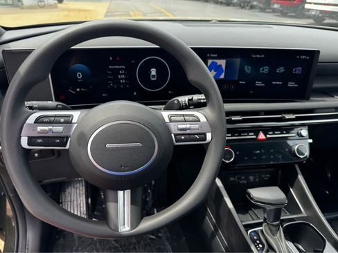 New 2026 Hyundai Santa Cruz SEL AWD/4WD image 15