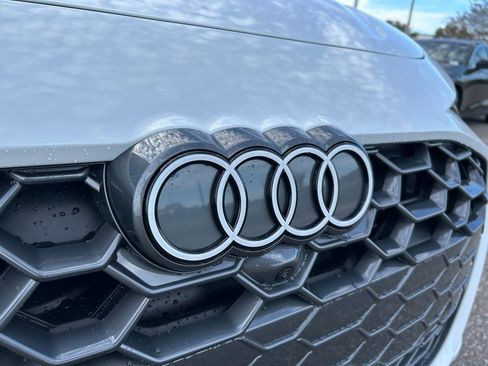 New 2026 Audi A6 Prestige AWD/4WD image 37