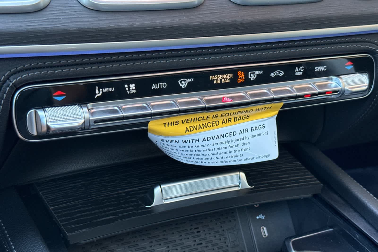 New 2026 Mercedes-Benz GLE 450 4MATIC image 19