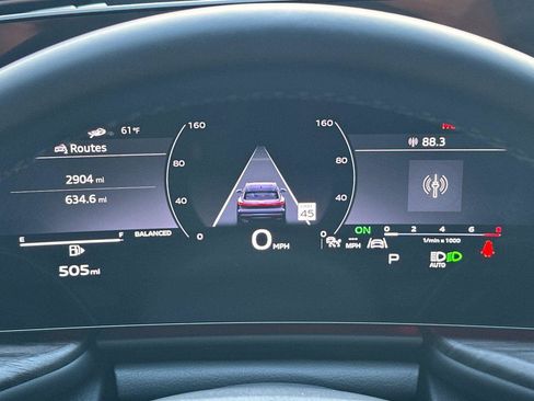 Certified 2025 Audi Q5 Premium Plus w/ Premium Plus image 25