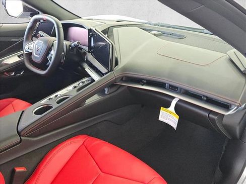 New 2026 Chevrolet Corvette Stingray Coupe image 16