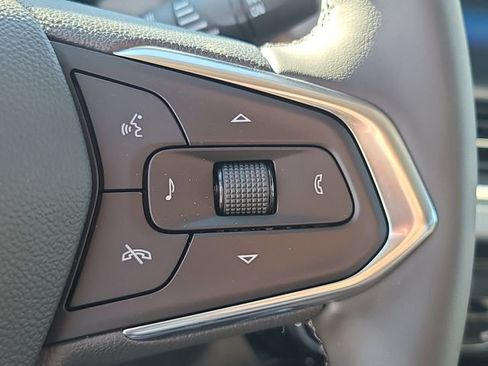 New 2026 Chevrolet Trax LT w/ Midnight Edition image 24