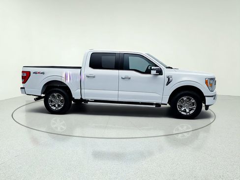 Used 2023 Ford F150 Lariat AWD/4WD image 10