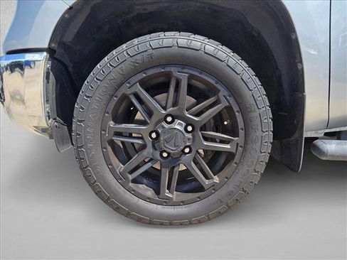 Used 2019 Toyota Tundra SR5 w/ SR5 Upgrade Package RWD image 10