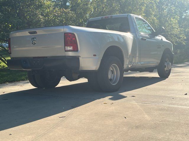 Used 2018 RAM 3500 Tradesman w/ Power & Remote Entry Group RWD image 6