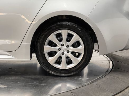 Certified 2024 Toyota Corolla LE FWD image 11
