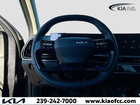 New 2026 Kia Sorento S image 37