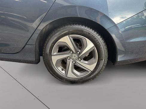 Used 2019 Honda Insight LX image 14