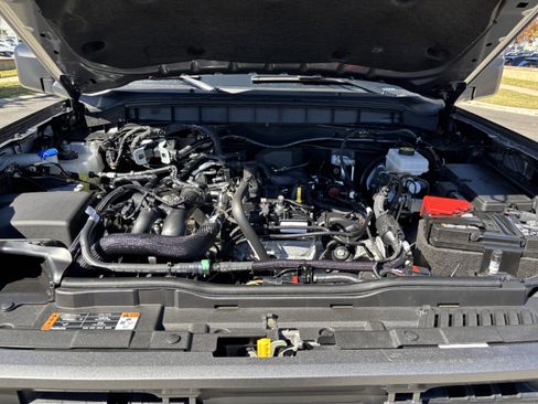 Used 2024 Ford Bronco Big Bend image 36