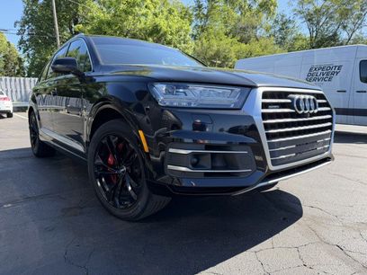 Used 2019 Audi Q7 3.0T Premium Plus w/ Premium Plus Package