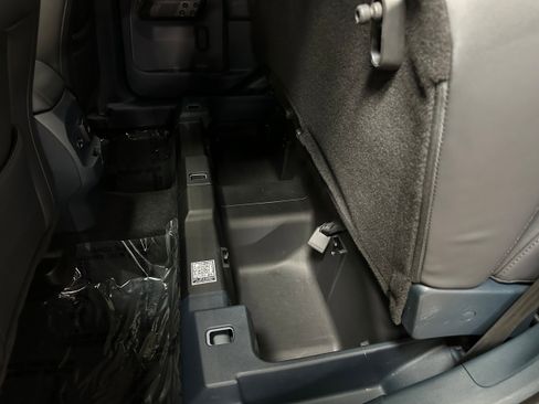 Used 2024 Ford Maverick Lariat w/ Black Appearance Package image 10