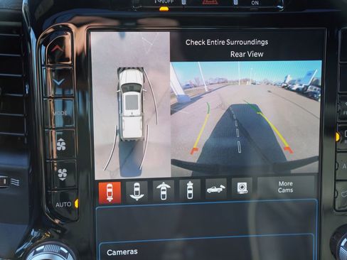 Certified 2024 RAM 1500 Limited image 41