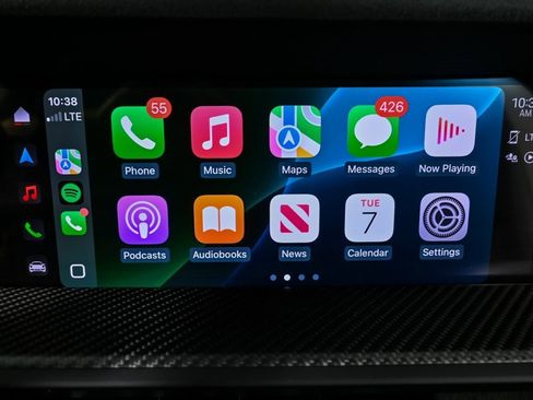 Certified 2024 Porsche 911 GT3 RS image 16