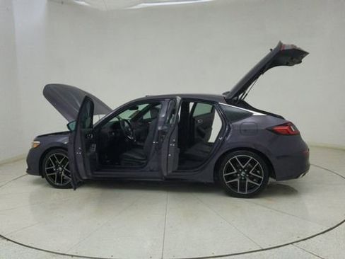 Used 2022 Honda Civic Sport Touring image 73