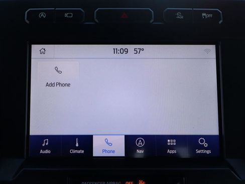 Used 2020 Ford F150 Raptor w/ Equipment Group 802A Luxury image 36