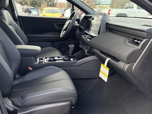 New 2026 Subaru Outback Premium image 8