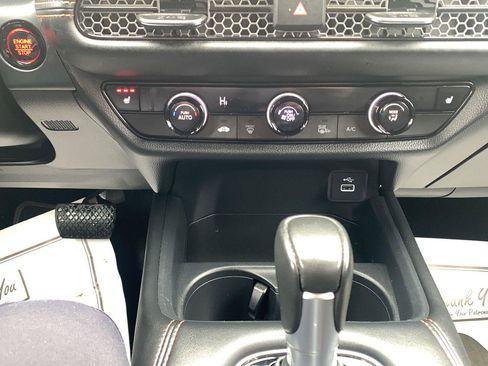 Used 2024 Honda HR-V Sport image 20