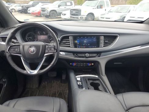 Used 2023 Buick Enclave Essence w/ Experience Buick Package FWD image 33