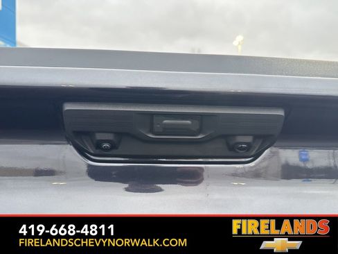 Certified 2023 Chevrolet Silverado 1500 LT w/ Z71 Off-Road Package image 29