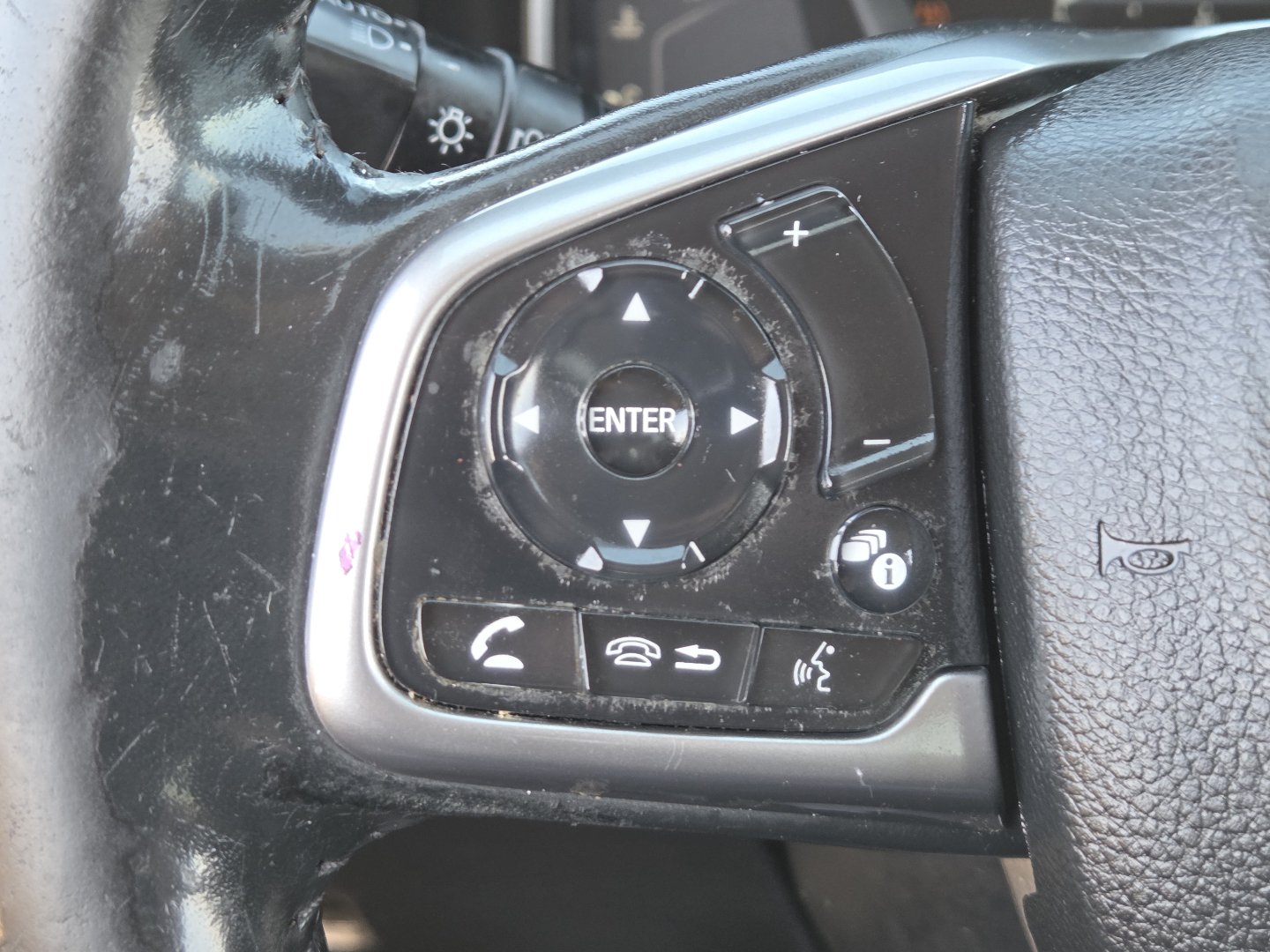 Used 2021 Honda CR-V EX-L image 33