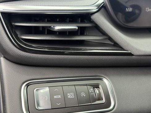 New 2026 Buick Enclave Sport Touring FWD image 21