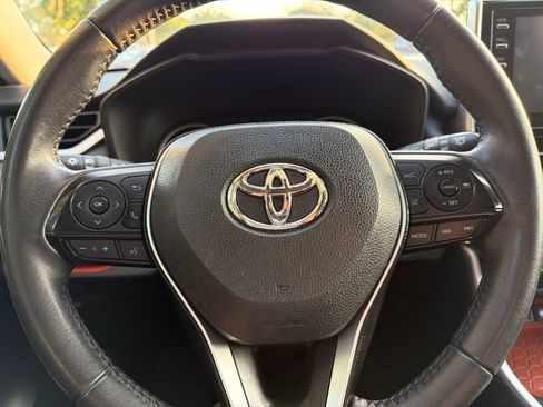 Used 2021 Toyota RAV4 Adventure AWD/4WD image 10