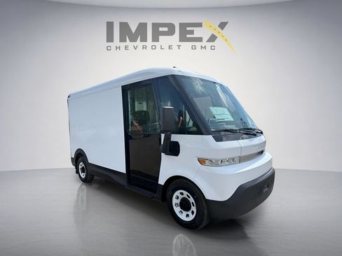 Used 2024 Chevrolet Brightdrop 400 w/ Commercial Equipment Package AWD/4WD image 7