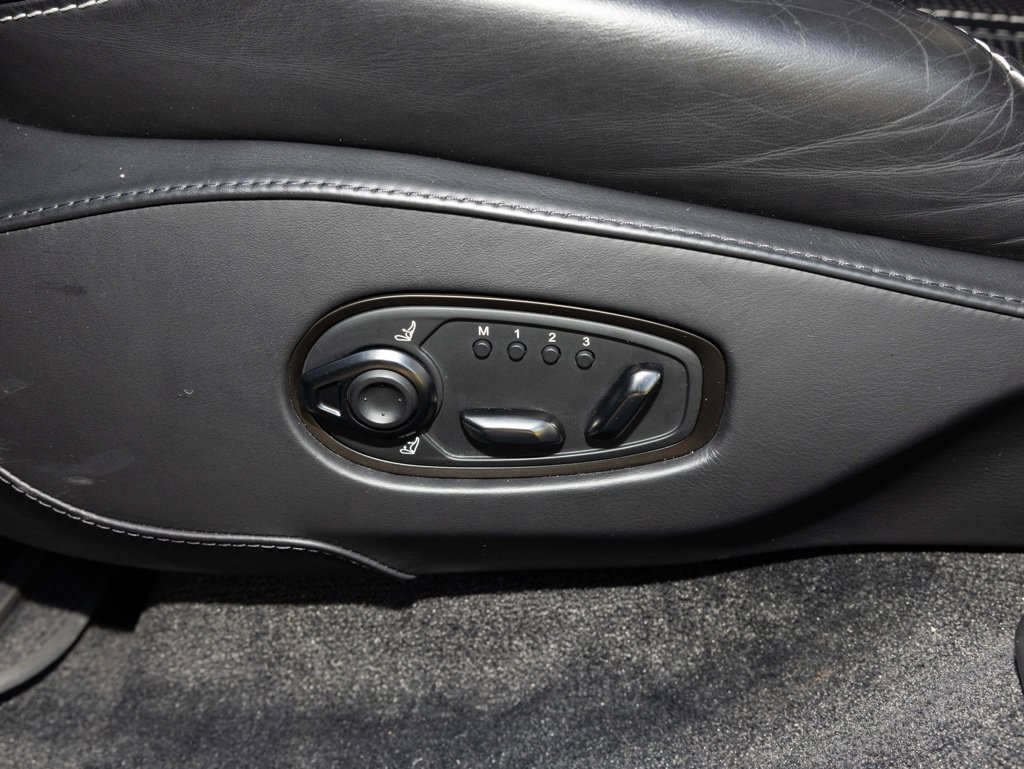 Used 2023 Aston Martin DBX 707 AWD/4WD image 26