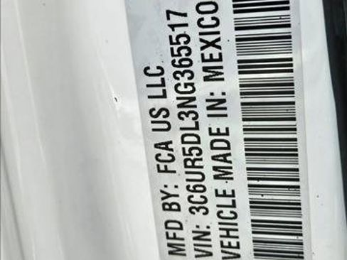 Used 2022 RAM 2500 Big Horn image 22