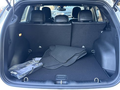 New 2026 Jeep Compass Limited image 15