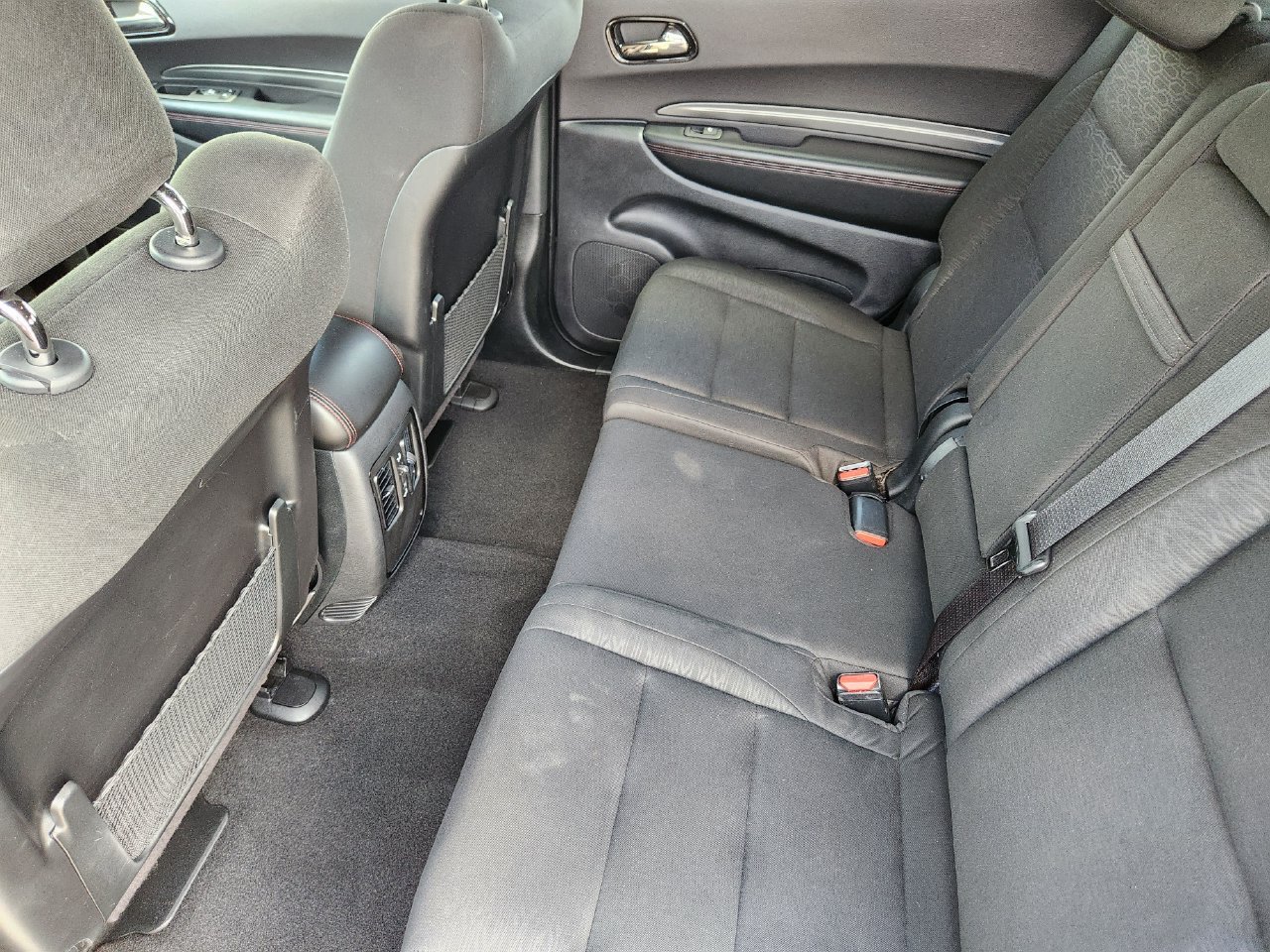 Used 2026 Dodge Durango GT AWD/4WD image 39