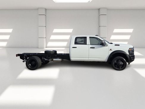 New 2026 RAM 4500 Tradesman image 6