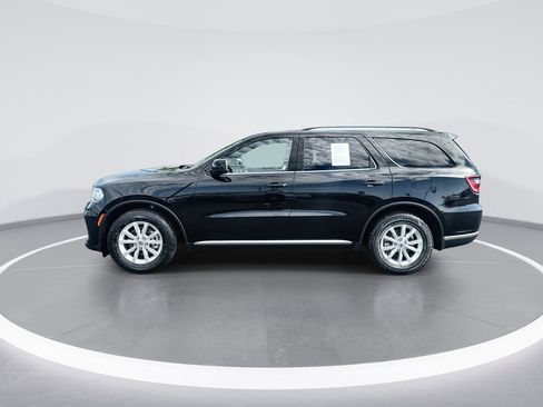 Used 2023 Dodge Durango SXT RWD image 5