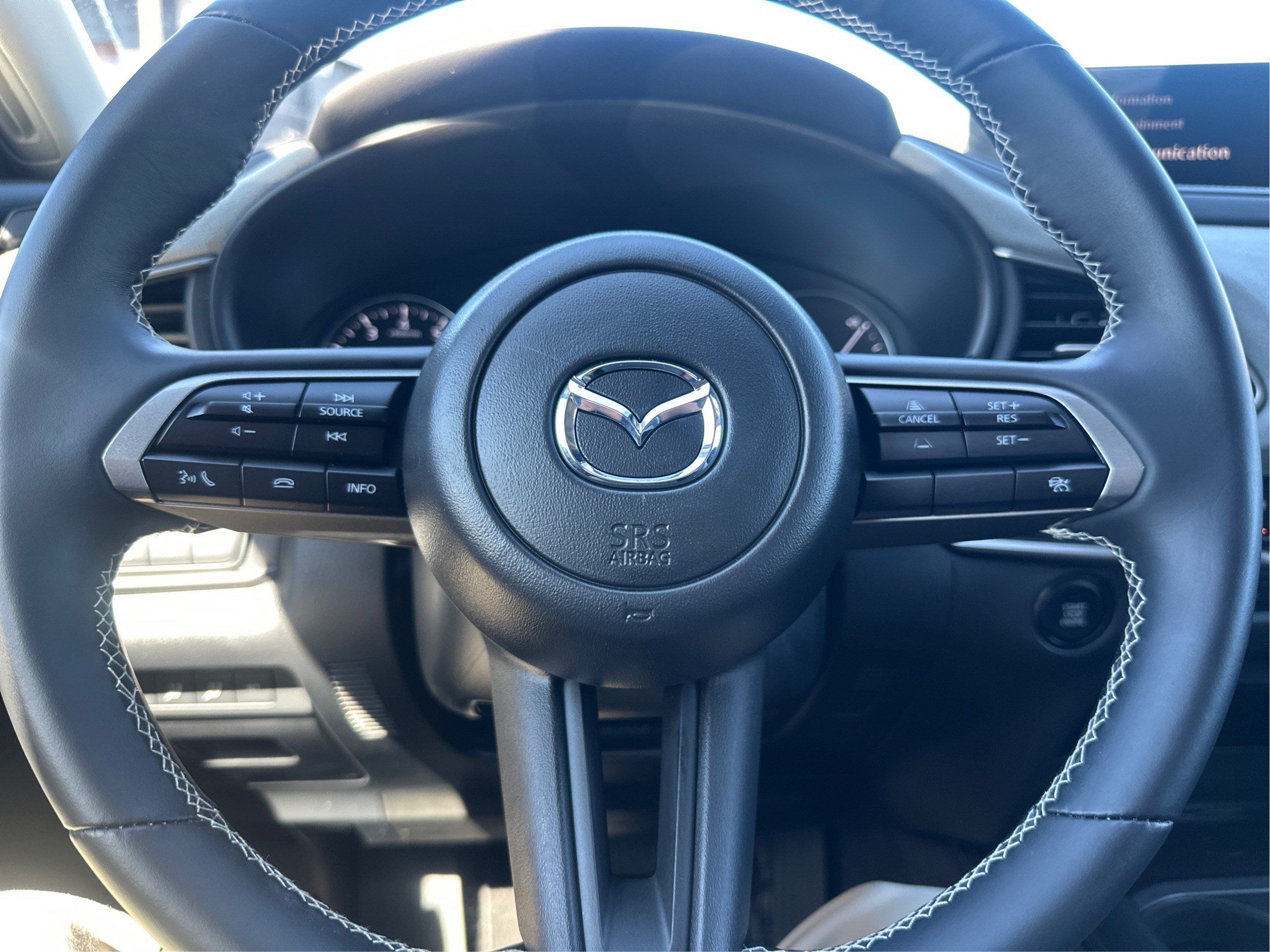 Certified 2026 MAZDA CX-30 AWD 2.5 S image 18