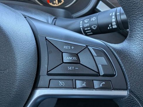 Used 2024 Nissan Altima 2.5 SV image 24