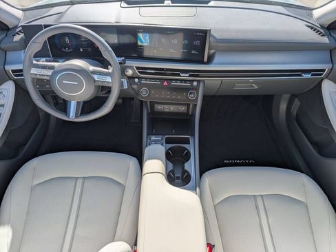 New 2026 Hyundai Sonata SEL FWD image 25