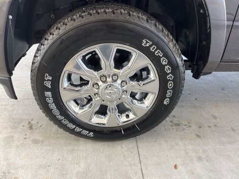 New 2023 RAM 2500 Limited image 13