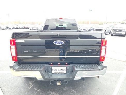 Used 2022 Ford F350 XLT image 33