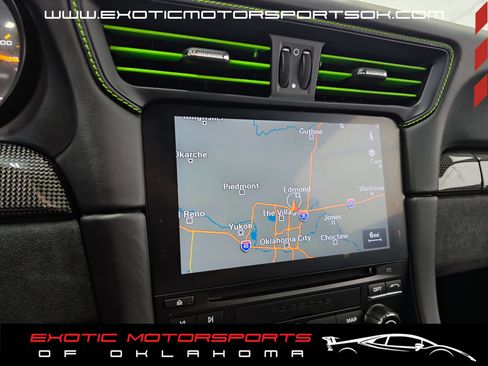Used 2019 Porsche 911 GT3 RS RWD image 31
