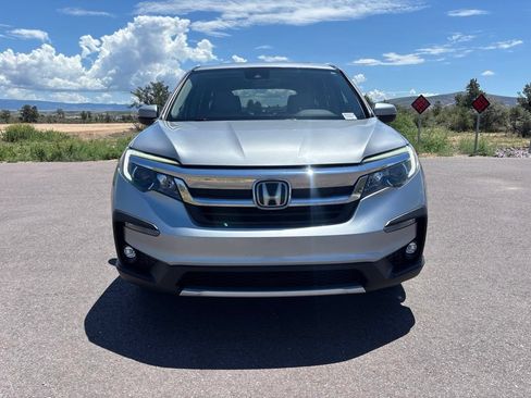 Used 2019 Honda Pilot EX-L image 9