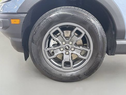 Used 2024 Ford Bronco Sport Big Bend AWD/4WD image 30