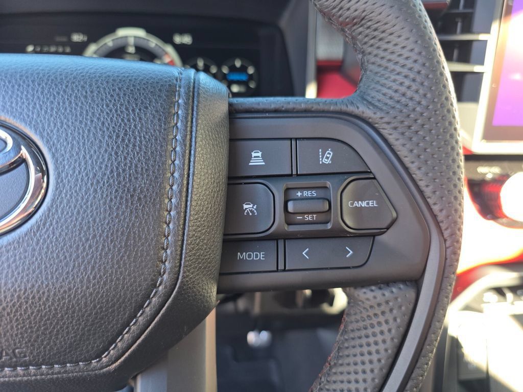 New 2026 Toyota Tundra TRD Pro AWD/4WD image 31