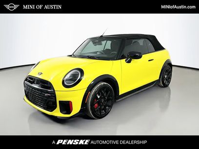 New 2026 MINI Cooper John Cooper Works