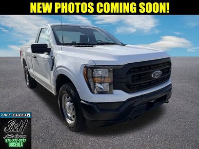 Used 2023 Ford F150 XL