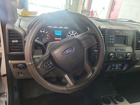 Used 2019 Ford F150 XL w/ Trailer Tow Package AWD/4WD image 13